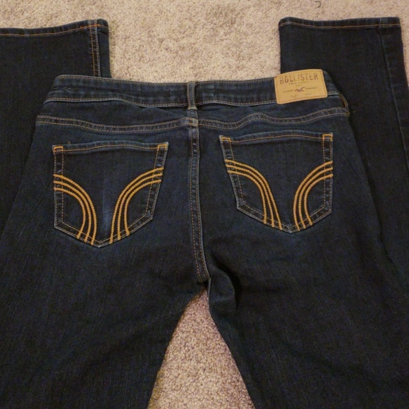 Hollister Jeans 3S - Picture 1 of 3